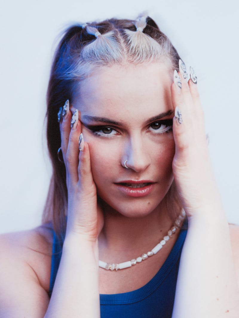 Diljá mynd 2